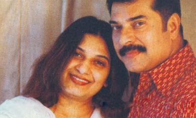 Mammootty and Sulfath