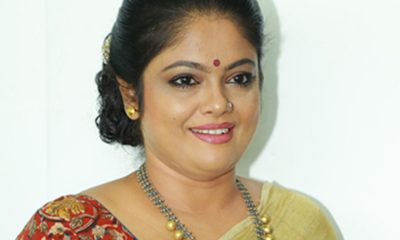 Manju Pillai