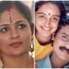 Ani, Manju Warrier and DIleep