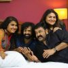 Mohanlal and Family