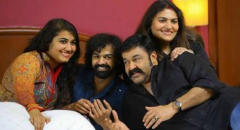 അപ്പുവിന്റെ സിനിമ ‘ഹൃദയം’ കൊണ്ട് കണ്ട് അമ്മ; ചിലയിടത്തൊക്കെ അച്ഛനെ പോലെ തന്നെയെന്ന് സുചിത്ര
