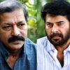 Murali and Mammootty