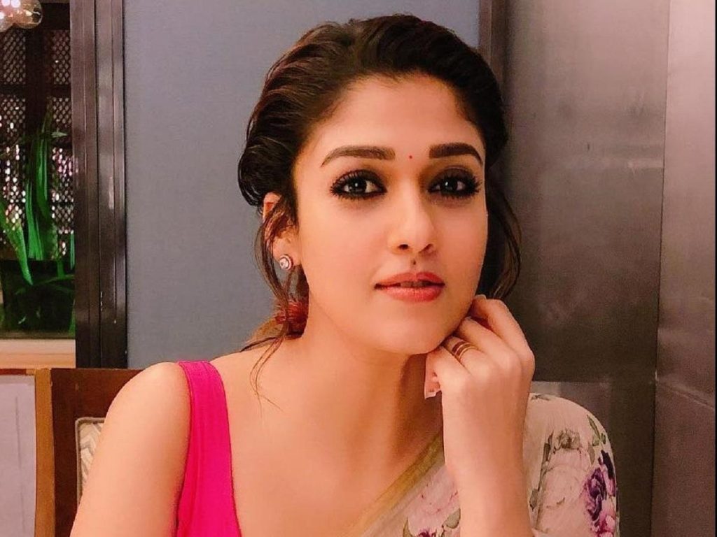 Nayanthara