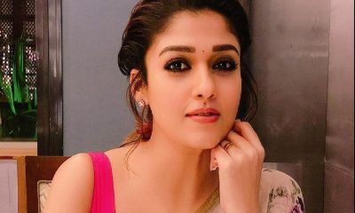 Nayanthara