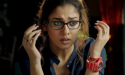 Nayanthara