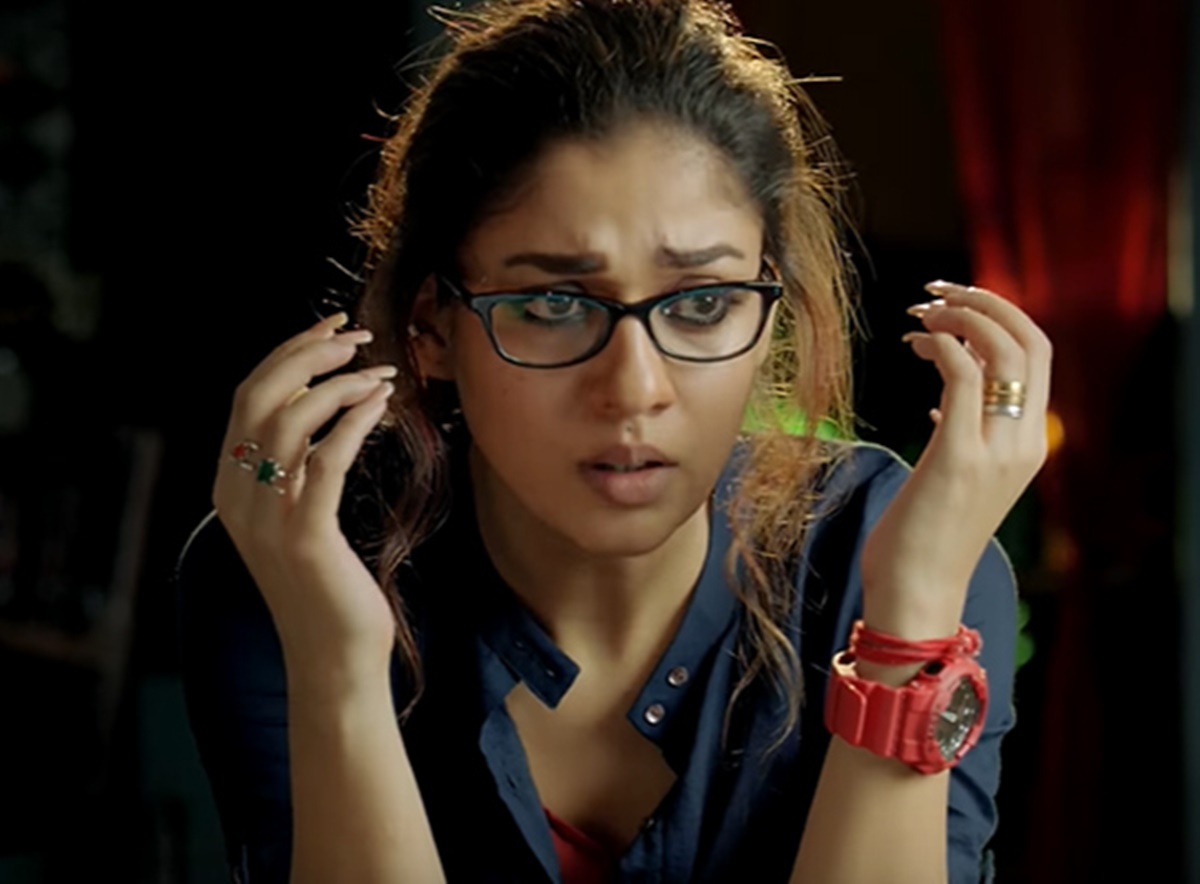 Nayanthara