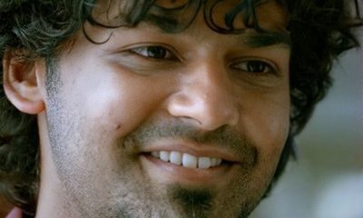 Pranav Mohanlal