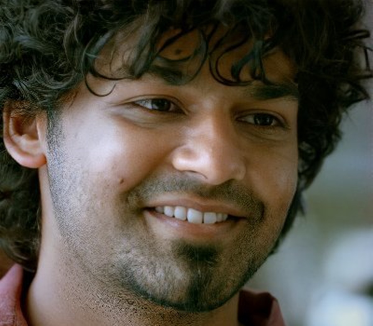 Pranav Mohanlal