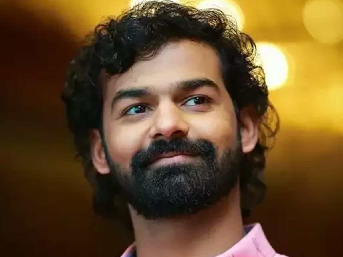 Pranav Mohanlal