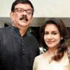 Priyadarshan and Lissy