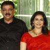 Priyadarshan and Lissy