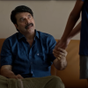 Mammootty in Puzhu