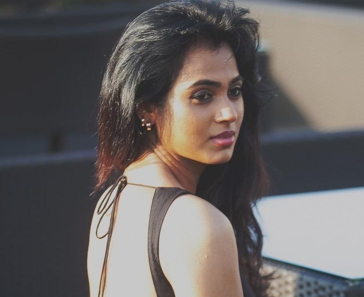 Ramya Pandyan 