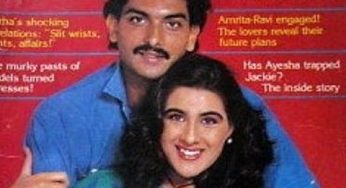 രവി ശാസ്ത്രിയുടെ കാമുകിയായിരുന്ന സിനിമാ താരത്തെ അറിയാമോ? പിന്നീട് അവര്‍ വിവാഹം കഴിച്ചത് സെയ്ഫ് അലി ഖാനെ, ആ ബന്ധവും പിരിഞ്ഞു