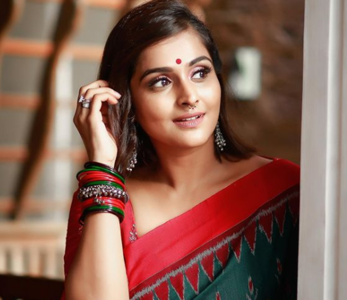 Remya Nambeeshan 