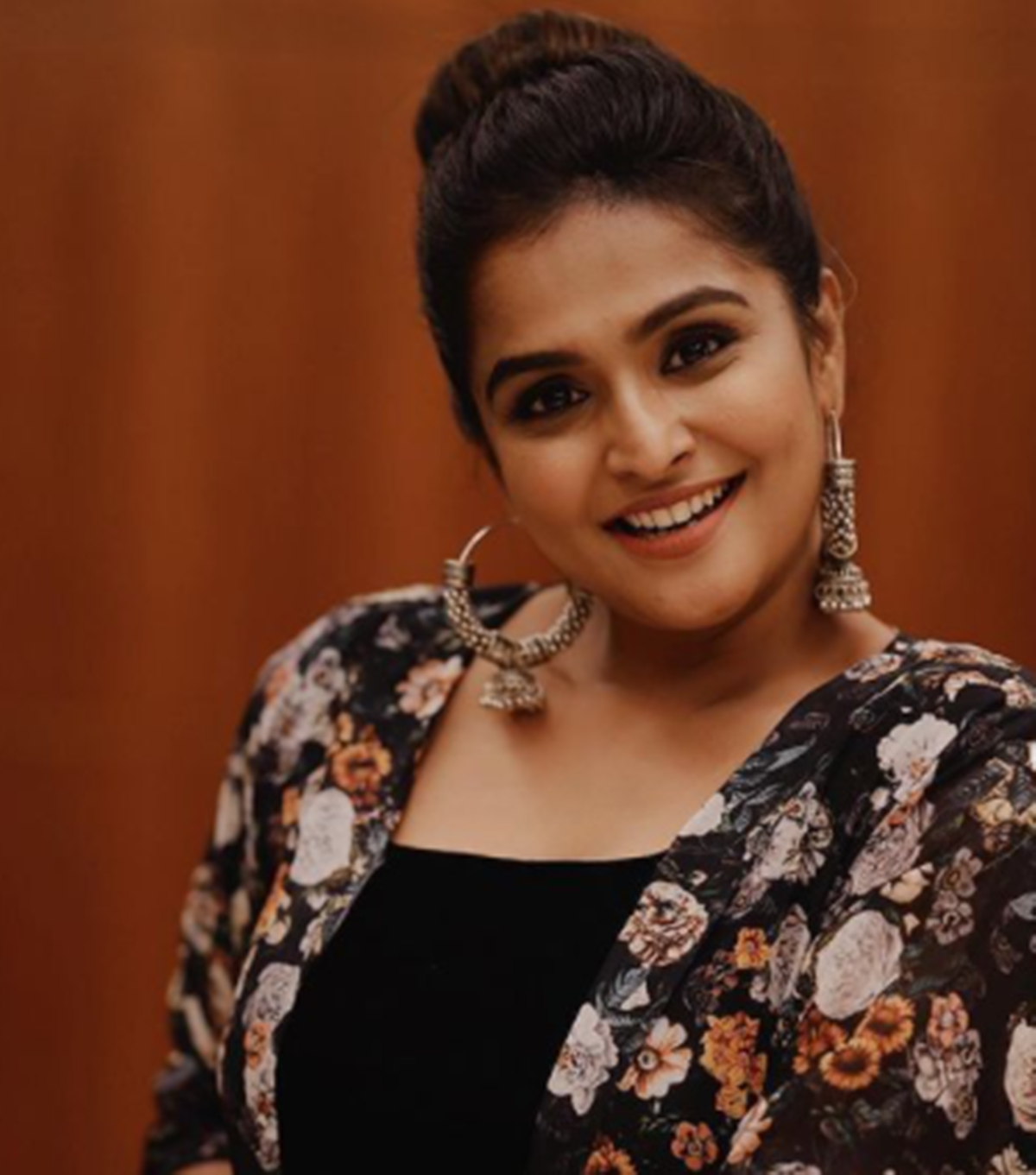 Remya Nambeeshan 