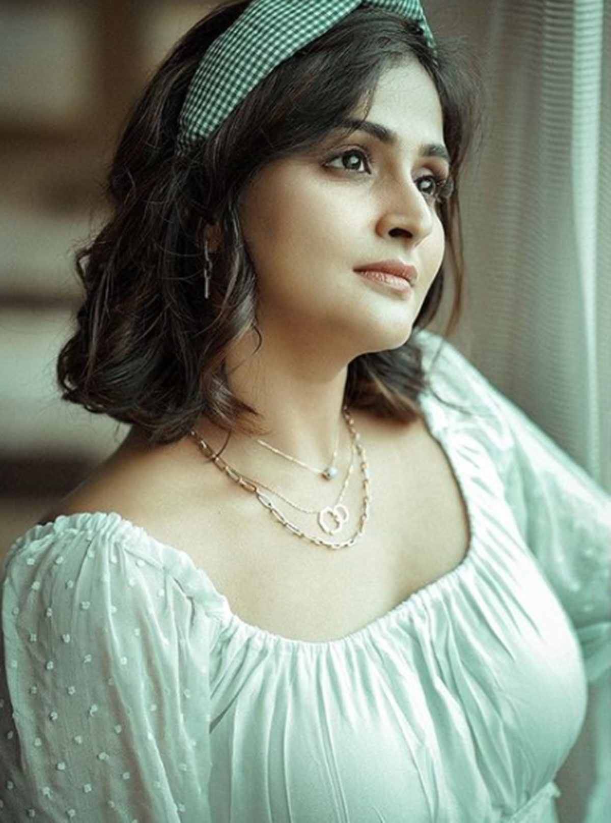 Remya Nambeeshan 