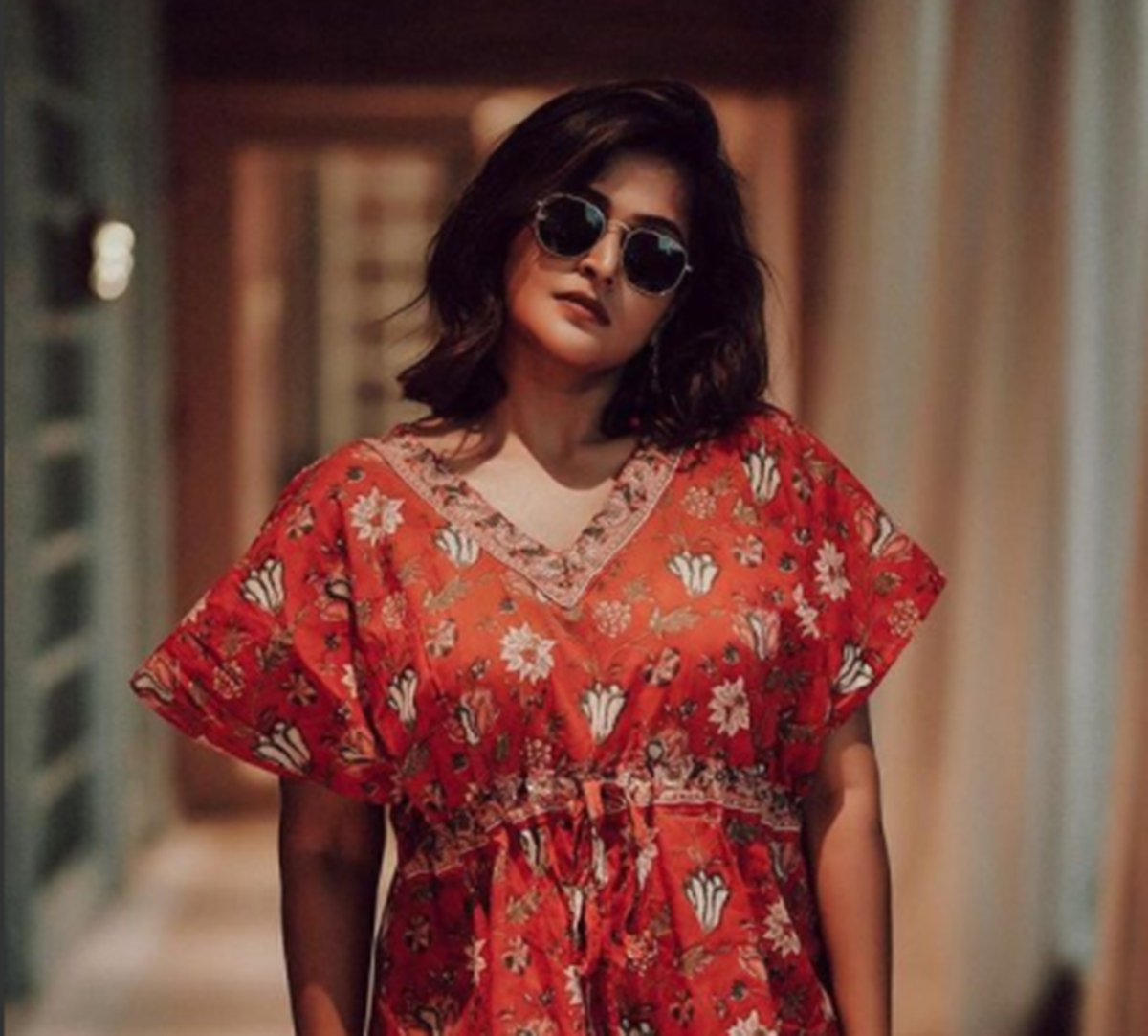 Remya Nambeeshan 