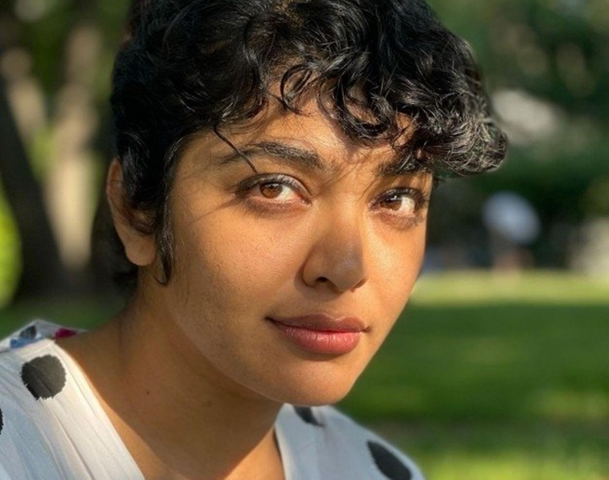 Rima Kallingal