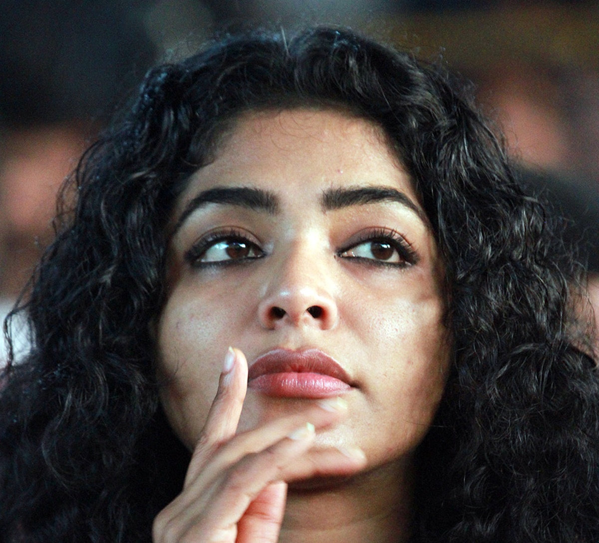 Rima Kallingal