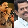 Suresh Gopi and Balachandra Menon