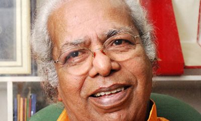 Thilakan