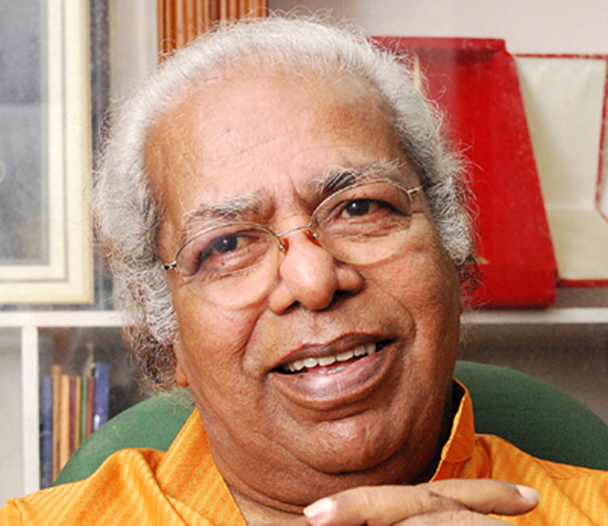 Thilakan