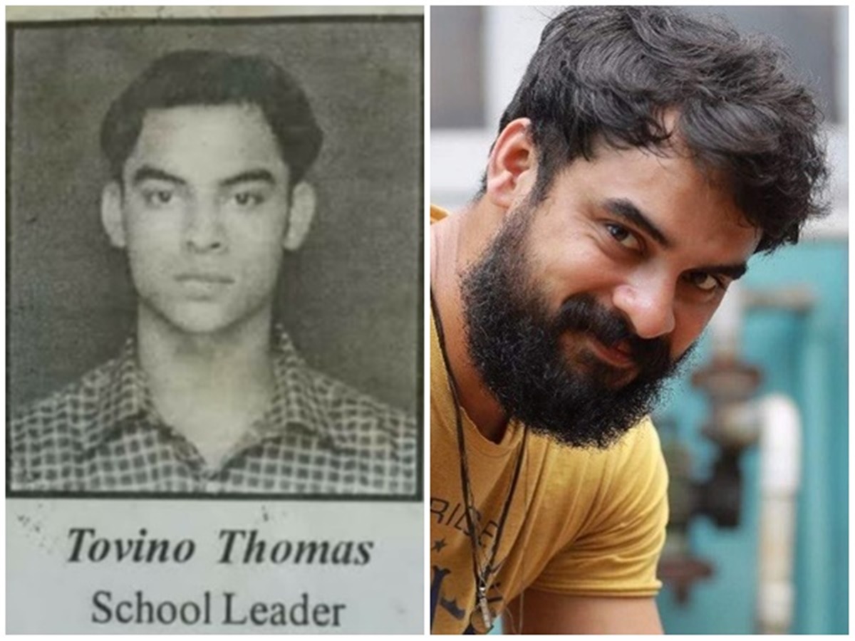 Tovino Thomas 