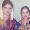 Urvashi and Kalpana