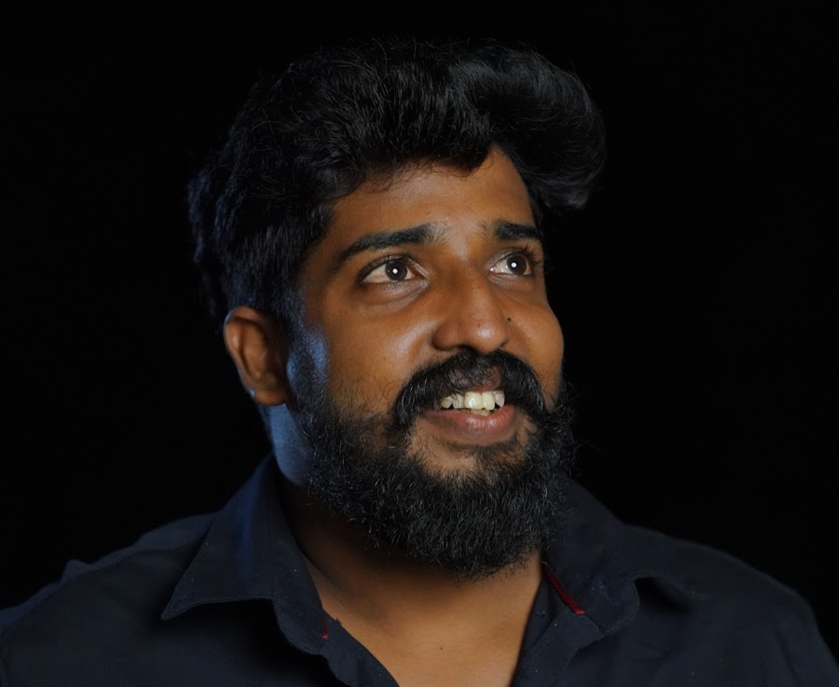 Sreekanth Vettiyar