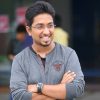 Vineeth Sreenivasan