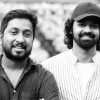 Vineeth and Pranav Mohanlal