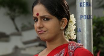 ‘ വീട്ടിലുള്ളവരെ കാണുമ്പോഴും ഈ കൊതി തോന്നാറുണ്ടോ ‘; ലൈംഗിക ചുവയുള്ള കമന്റിന് അപര്‍ണയുടെ മറുപടി
