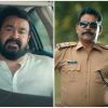 Mohanlal and Antony Perumbavoor