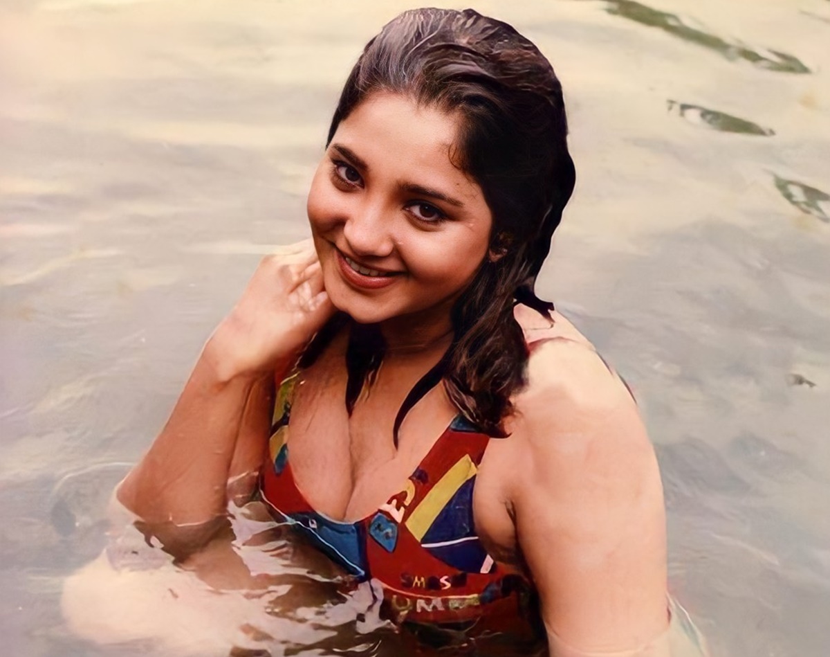 Aishwarya Bhaskar