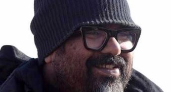 ഭീഷ്മ പര്‍വ്വം കാണാന്‍ ഞാന്‍ തിയറ്ററില്‍ പോയില്ല, അന്‍വര്‍ റഷീദിന്റെ വാക്കുകള്‍ കേട്ടപ്പോള്‍ പൊട്ടിക്കരഞ്ഞു: അമല്‍ നീരദ്