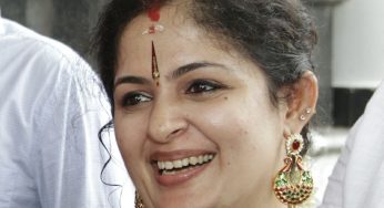 ഷാജി കൈലാസിനെ വിവാഹം കഴിക്കാന്‍ മതം മാറി, സല്ലാപത്തില്‍ ദിലീപിന്റെ നായികയാകേണ്ടിയിരുന്ന താരം; നടി ആനിയുടെ ജീവിതം ഇങ്ങനെ