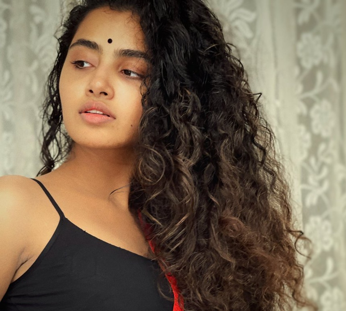 Anupama Parameshwaran