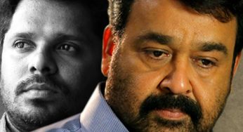 ആഷിഖ് അബു-മോഹന്‍ലാല്‍ ചിത്രം ഉടനില്ല