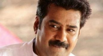 അവറാച്ചന്‍ ആന്‍ഡ് സണ്‍സുമായി ബിജു മേനോന്‍