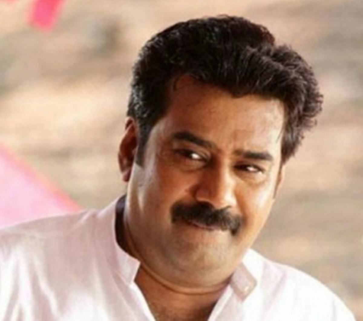 Biju Menon