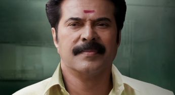 ബുദ്ധിരാക്ഷസന്‍ വരുന്നു; സിബിഐ 5 ന് പേരിട്ടു, ‘ദി ബ്രെയ്ന്‍’