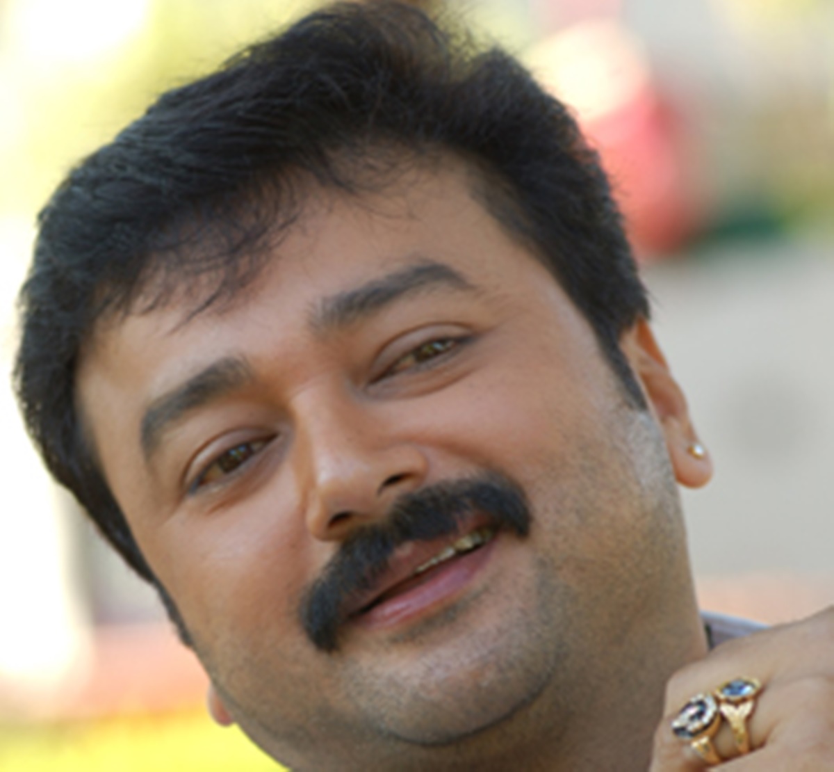 Jayaram