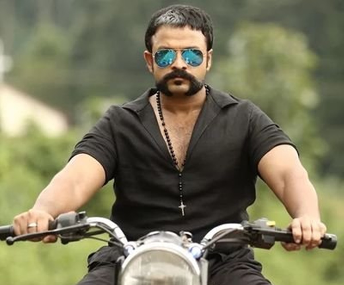 Jayasurya