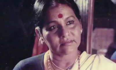 KPAC Lalitha