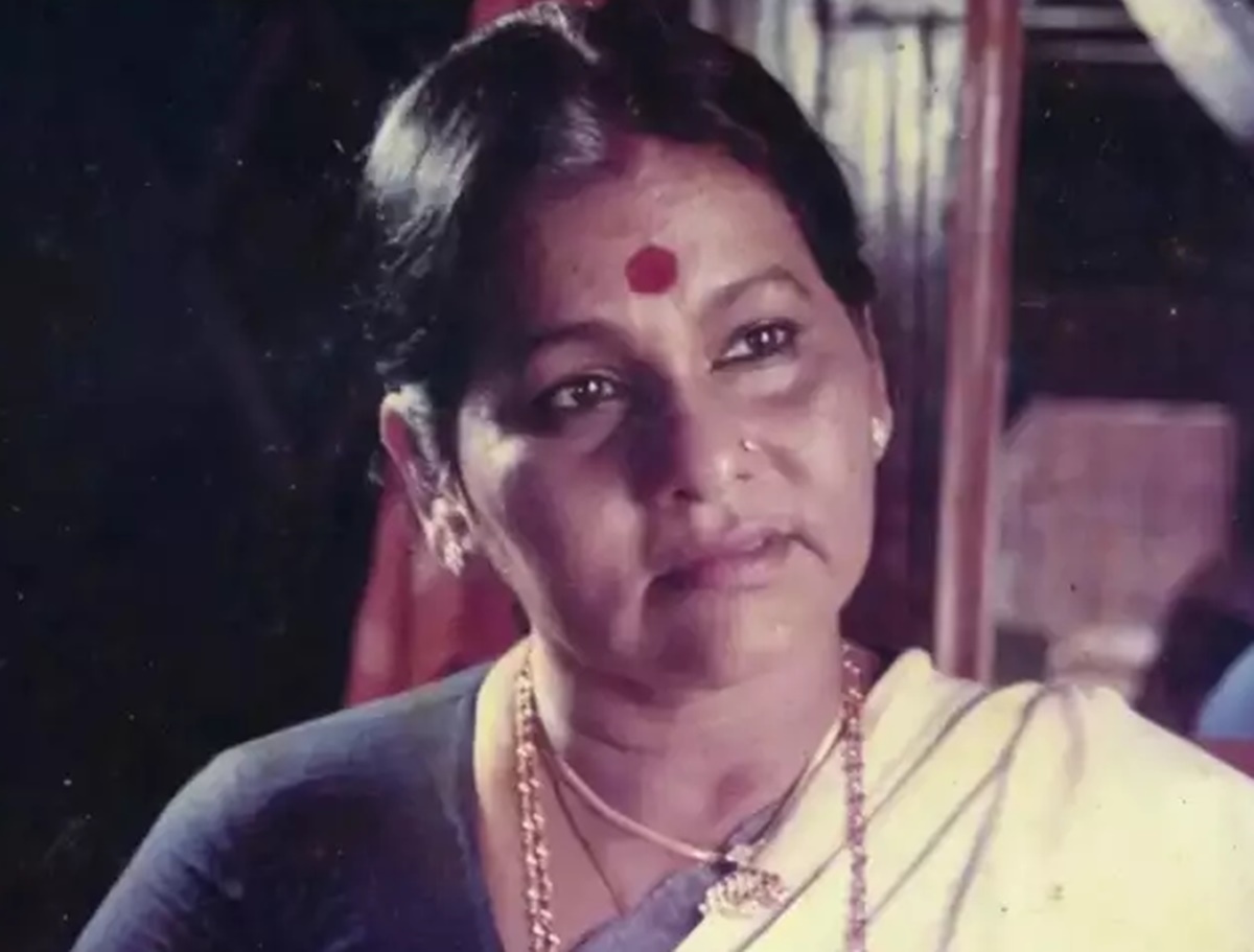 KPAC Lalitha