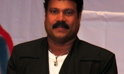 Kalabhavan Mani