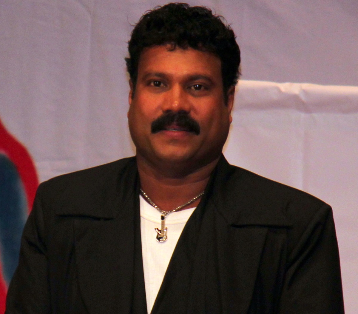 Kalabhavan Mani