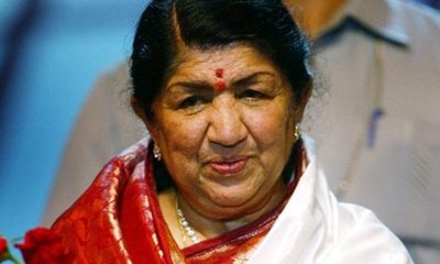 Lata Mangeshkar