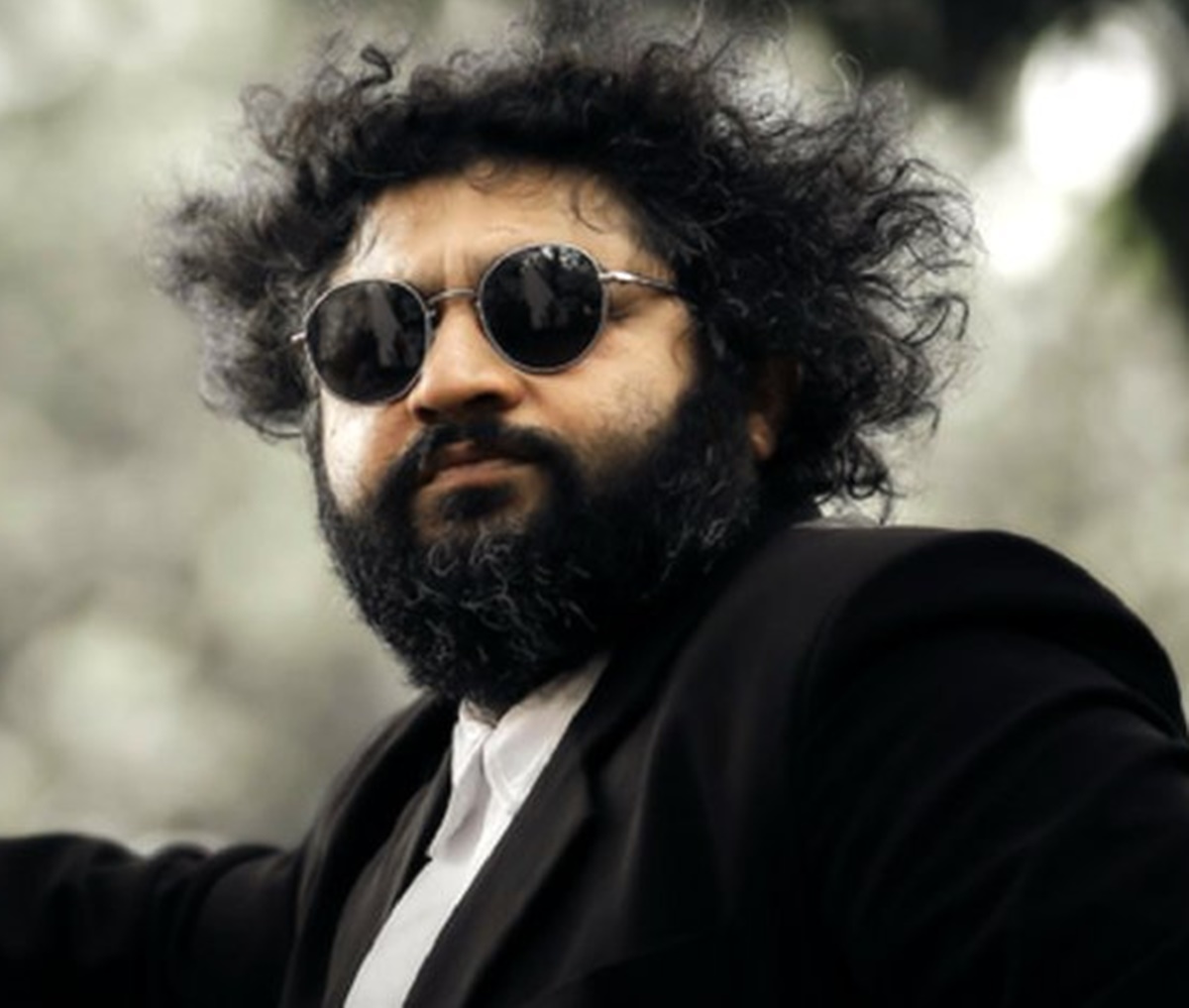 Lijo Jose Pellissery 